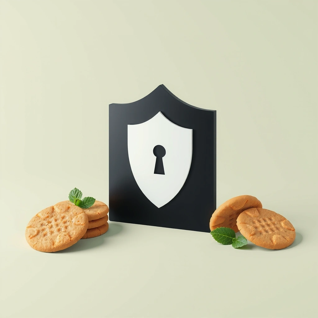 Cookies και ασφάλεια